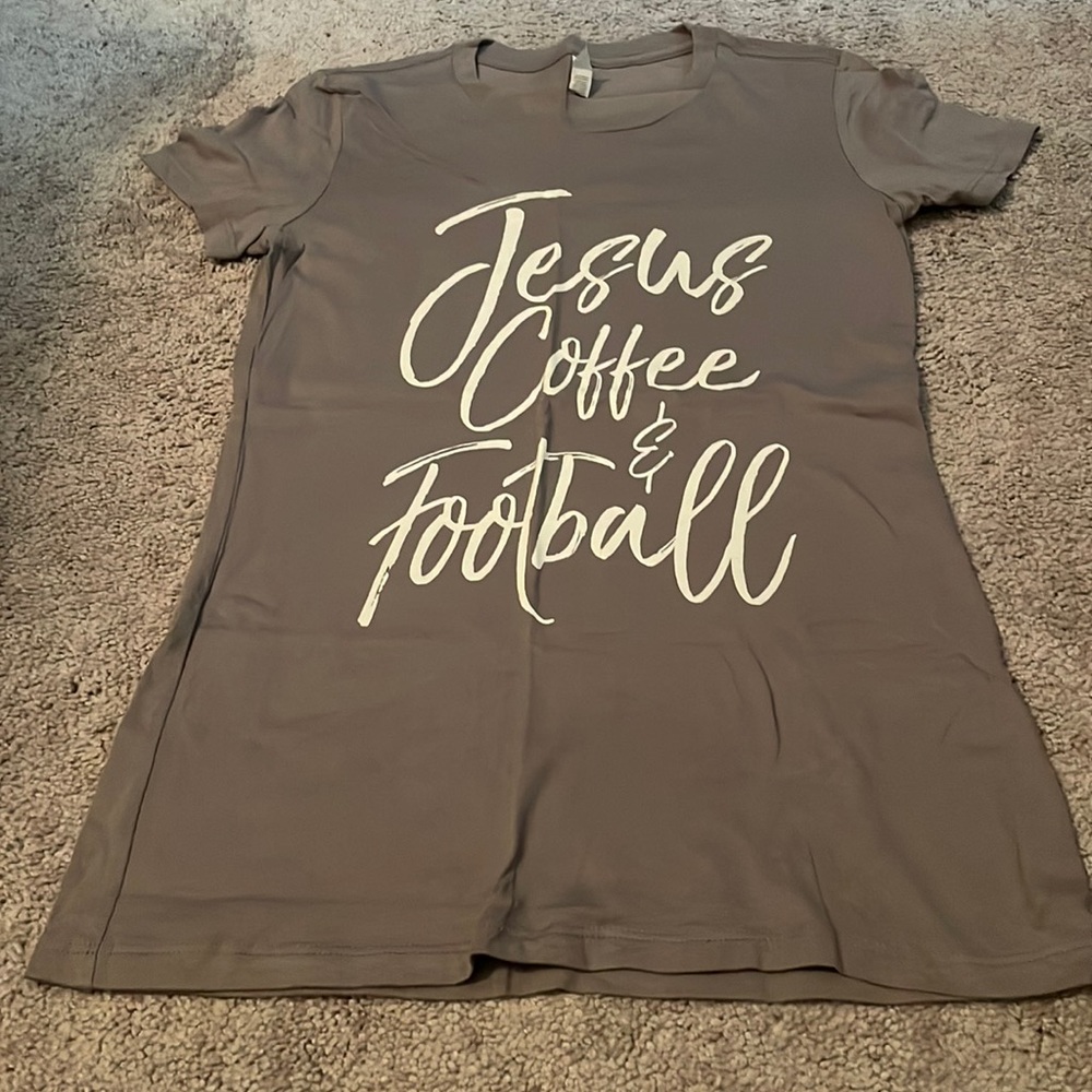 Woman’s Tee